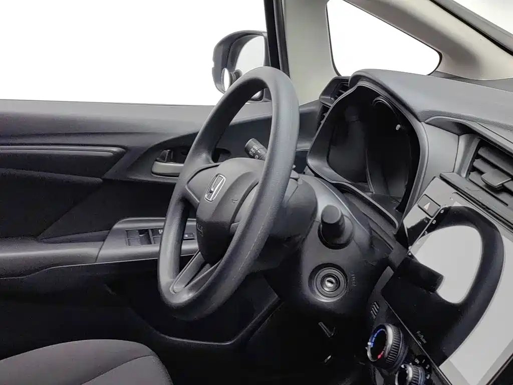 Honda Fit — миниатюра 22