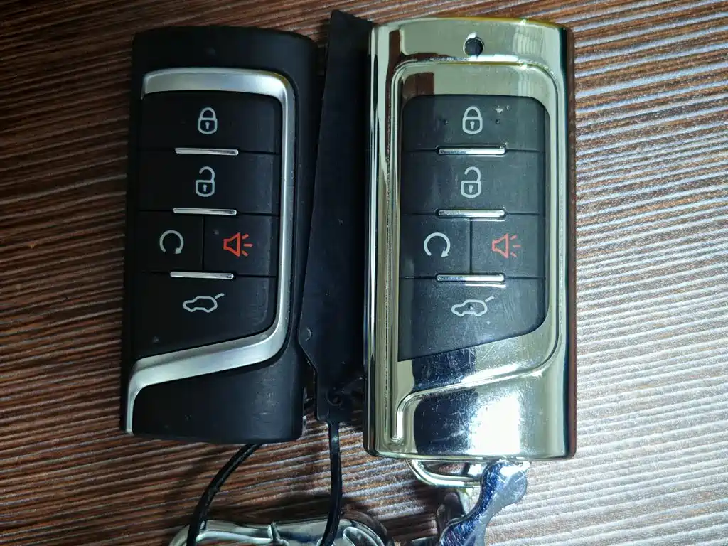 GAC Motor Trumpchi M8 — миниатюра 9