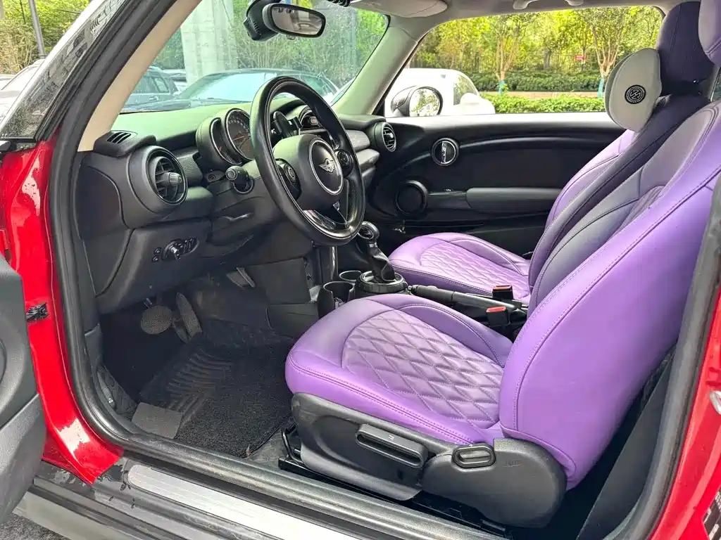 MINI Mini — миниатюра 4