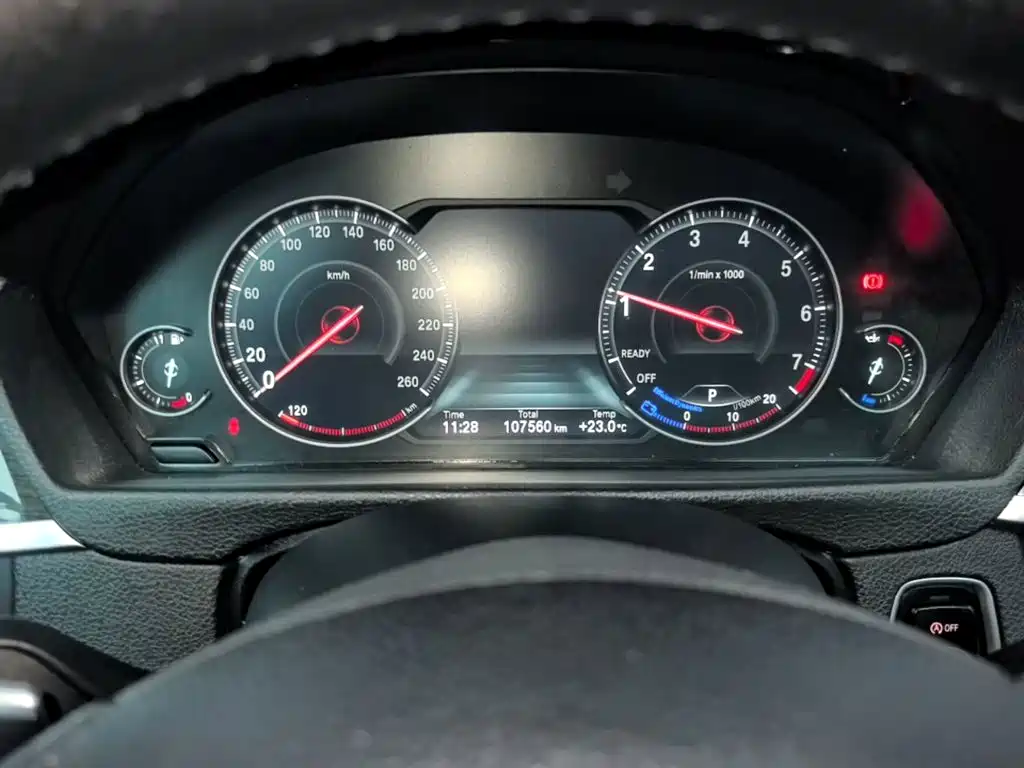 BMW 3 Series — миниатюра 12