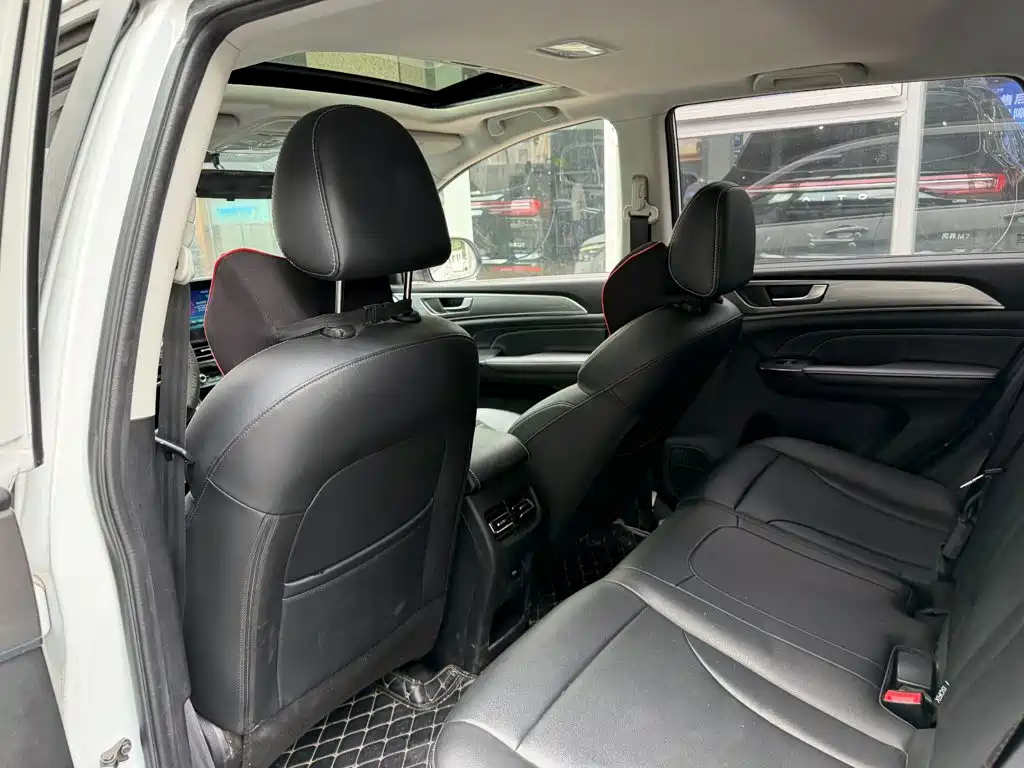 Haval M6 — миниатюра 11