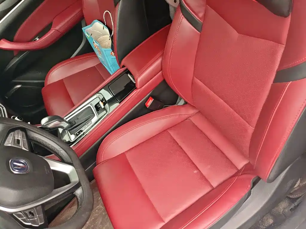 Changan Eado — миниатюра 11
