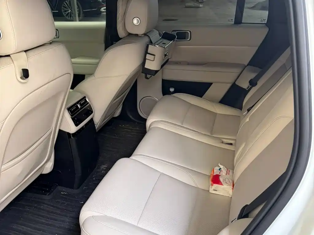 Li Auto L6 2024 Max