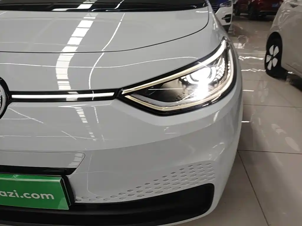 Volkswagen ID.3 — миниатюра 24