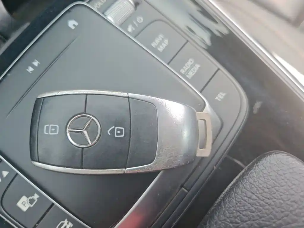 Mercedes-Benz B-Class — миниатюра 9