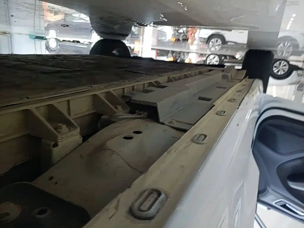 Roewe Ei5 — миниатюра 22
