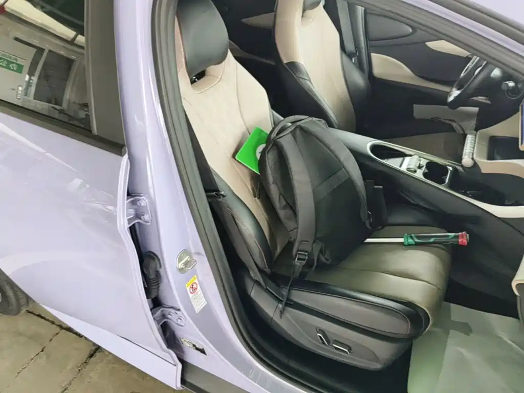 BYD Dolphin — миниатюра 25