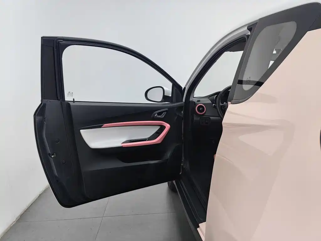 Chery QQ Little Ant — миниатюра 8