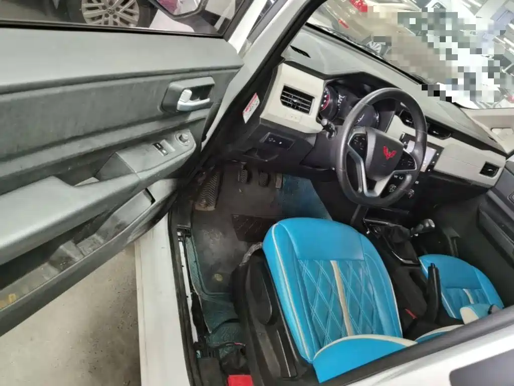 Wuling Zhengcheng — миниатюра 21