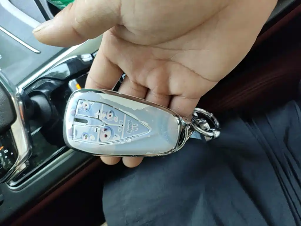 Changan CS75 PLUS — миниатюра 9