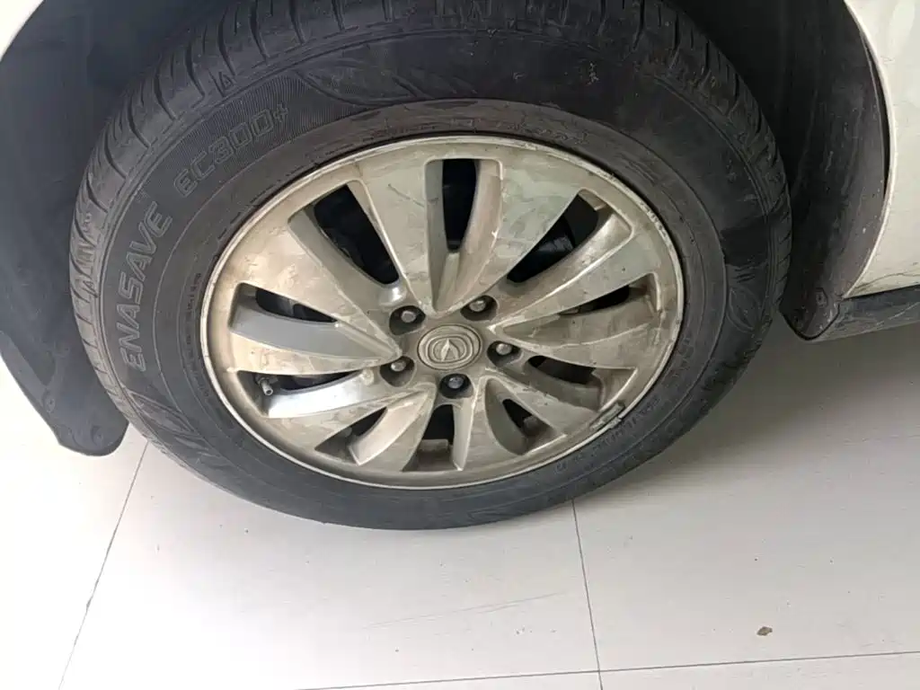 Changan Eado New Energy — миниатюра 23