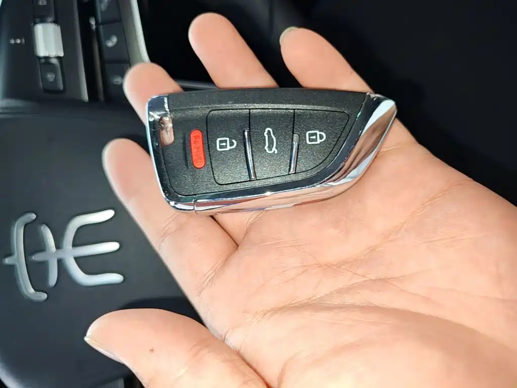 BYD Pro New Energy — миниатюра 9
