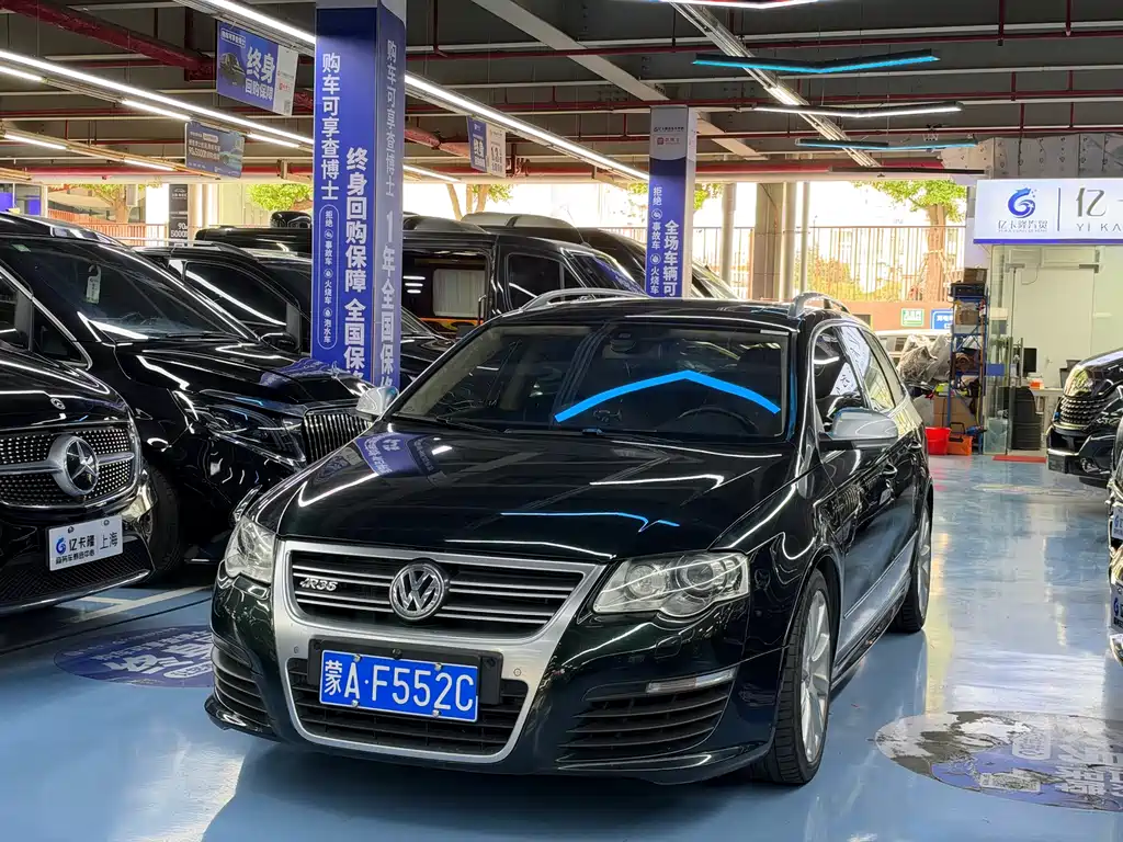 Volkswagen Passat — миниатюра 15