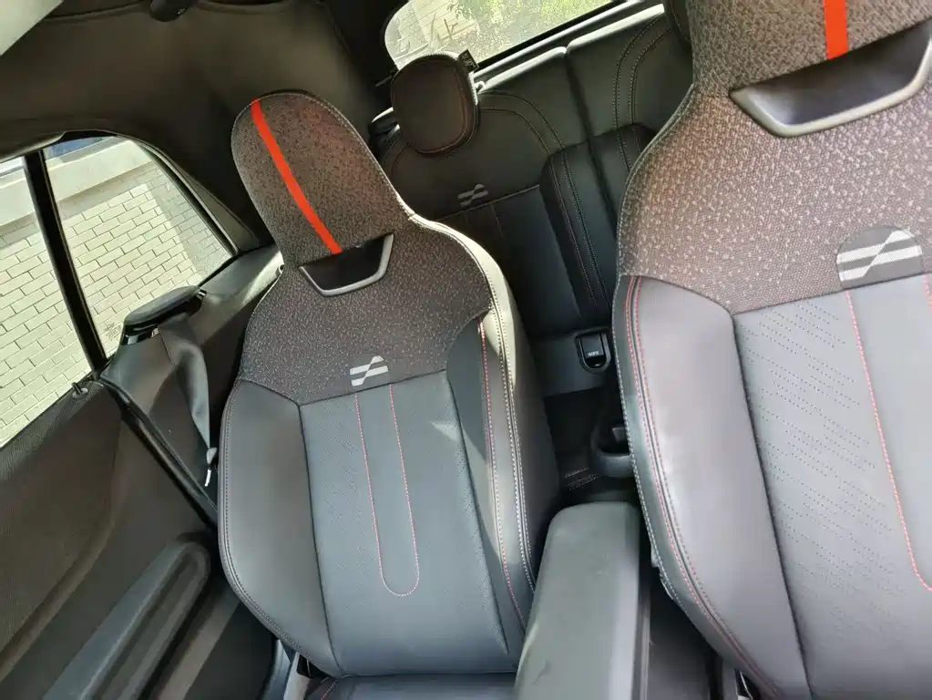 MINI Mini JCW — миниатюра 8