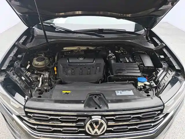 Volkswagen Tayron — миниатюра 14