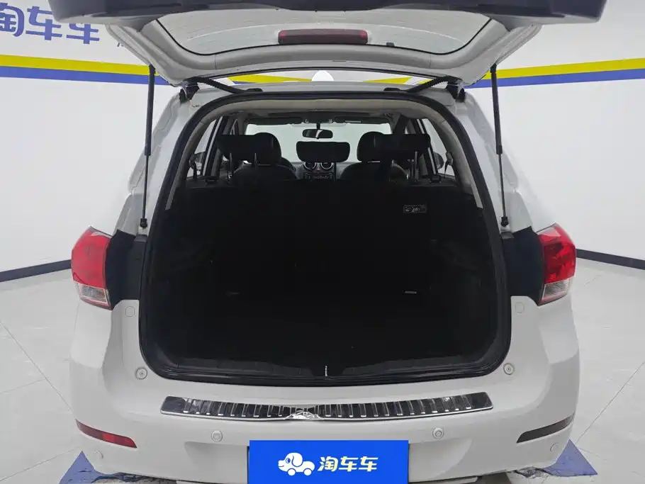 Haval H6 — миниатюра 4