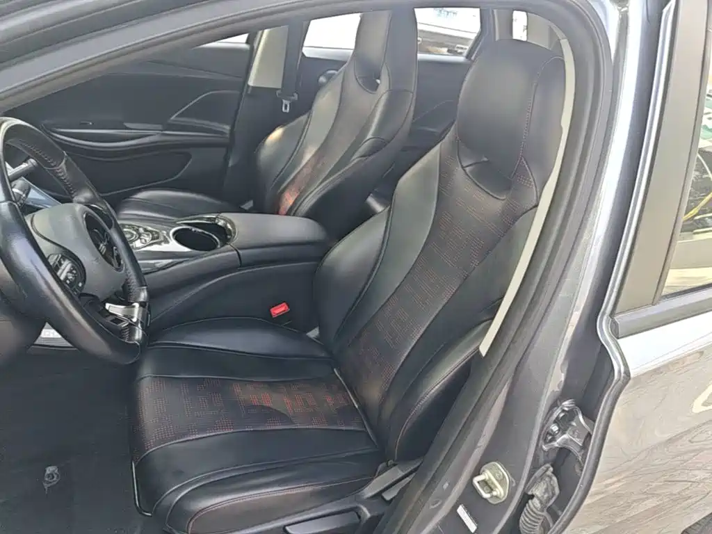 BYD e2 — миниатюра 15