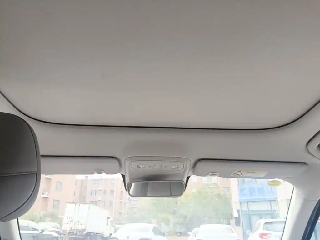 Leapmotor Leapmotor B10 — миниатюра 18