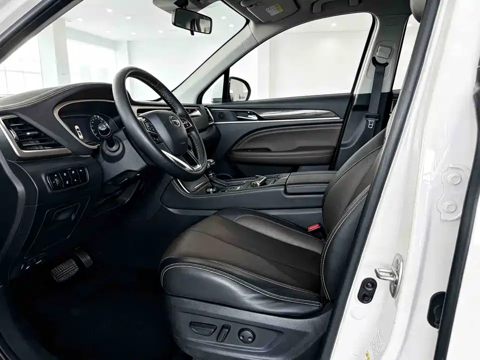 GAC Motor Trumpchi GS5 — миниатюра 15