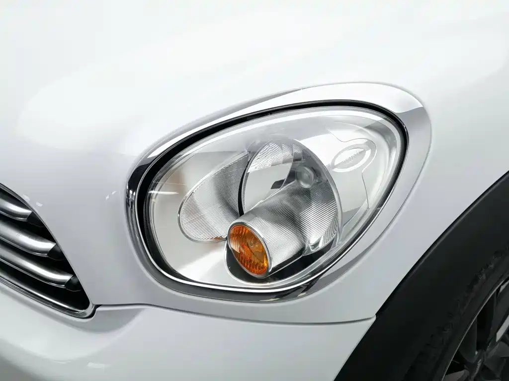 MINI Mini Countryman — миниатюра 7