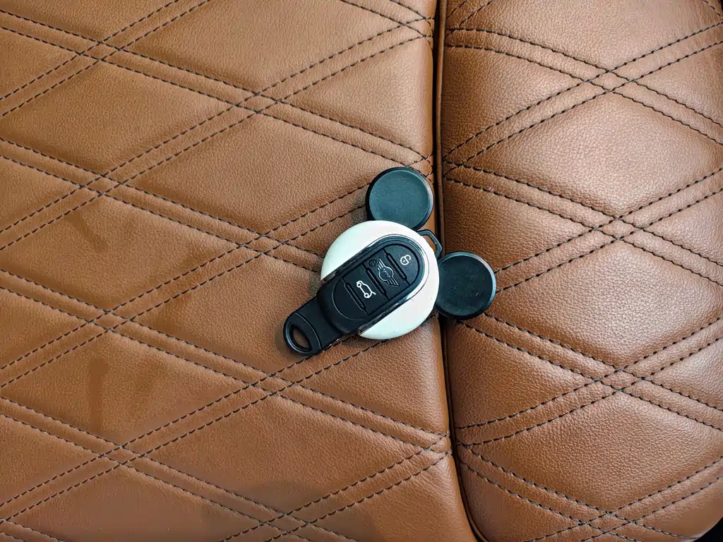 MINI Mini — миниатюра 5