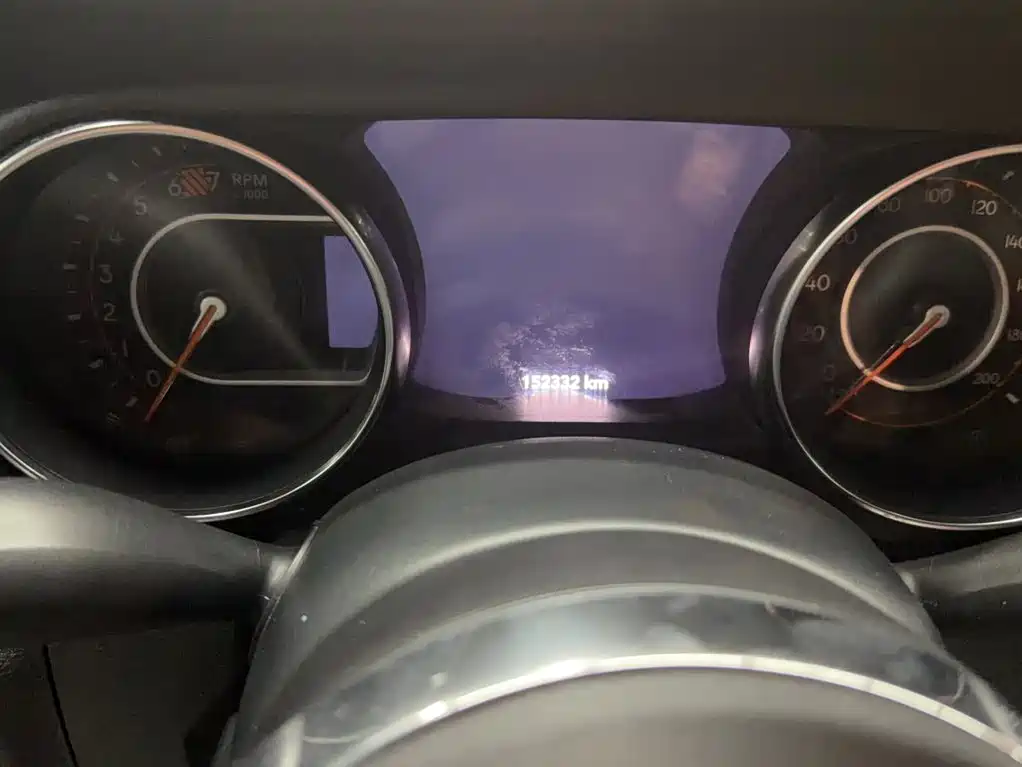 Jeep Wrangler — миниатюра 12