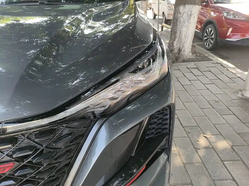 Changan CS75 PLUS — миниатюра 24