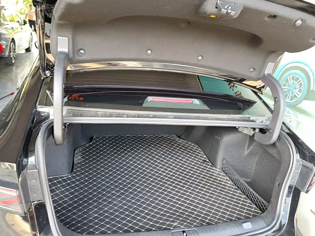 Chery Arrizo 8 PRO — миниатюра 19
