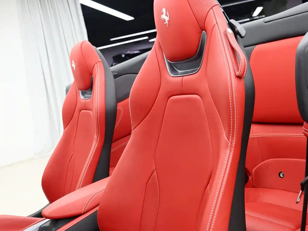 Ferrari Portofino 3.9T, фото 4