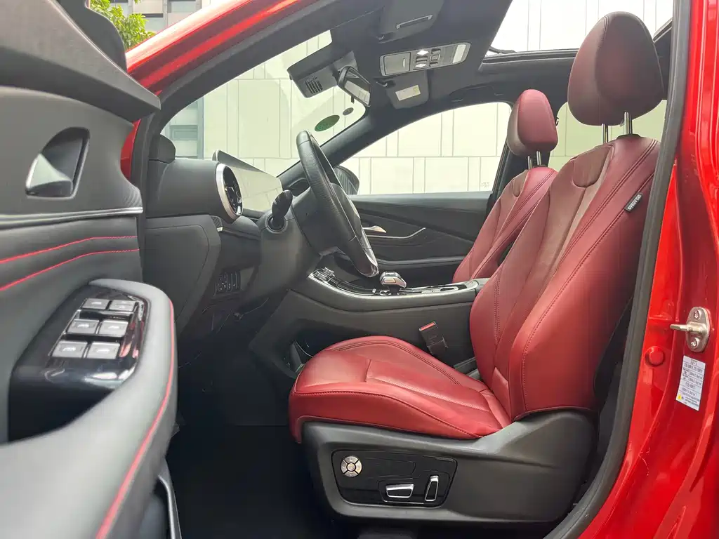 Fengxing Fengxing T5 EVO — миниатюра 10