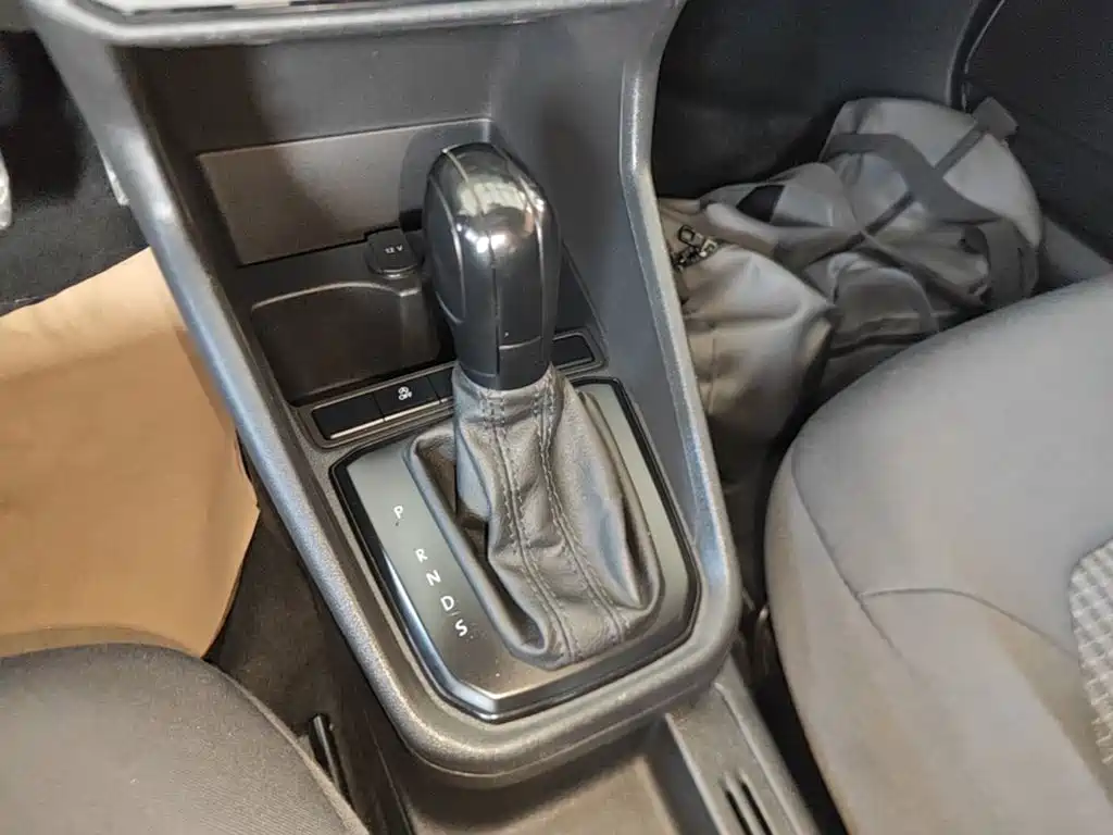 Volkswagen Santana — миниатюра 14
