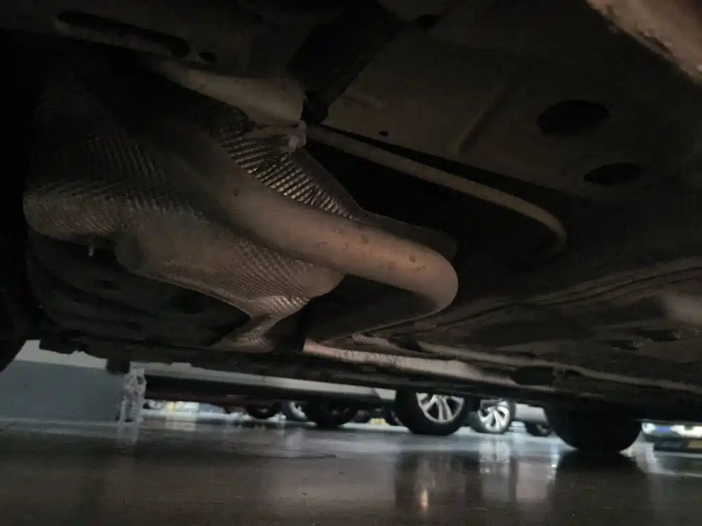 Buick Excelle — миниатюра 18
