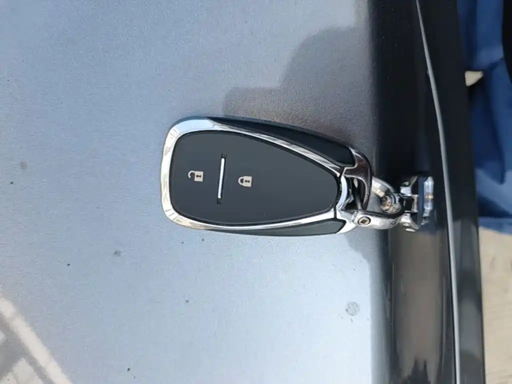 Chevrolet Volando — миниатюра 9