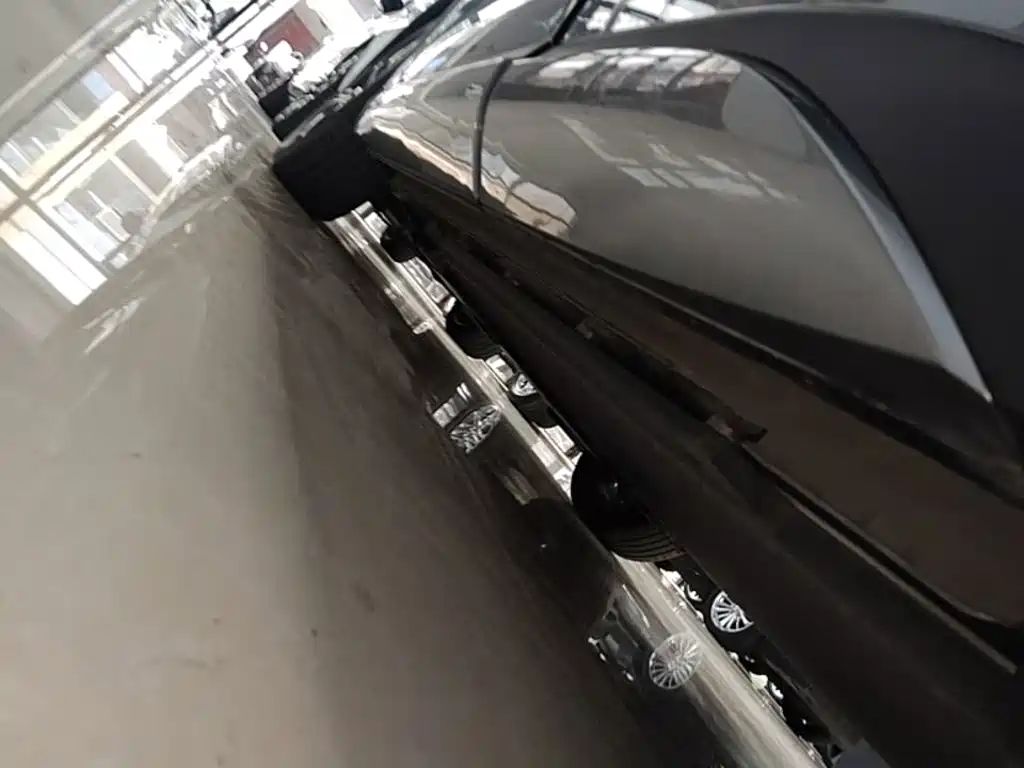 BYD Yuan Plus — миниатюра 22