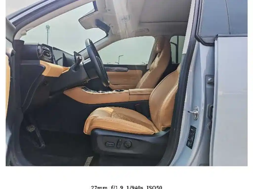 Leapmotor C11 2024 300 Premium
