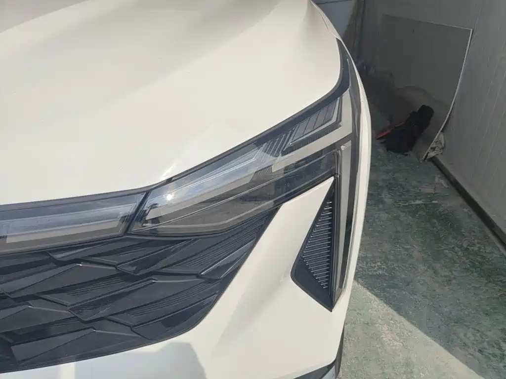 Geely Boyue — миниатюра 24