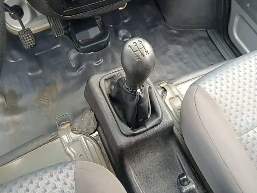 Wuling Zhiguang — миниатюра 14