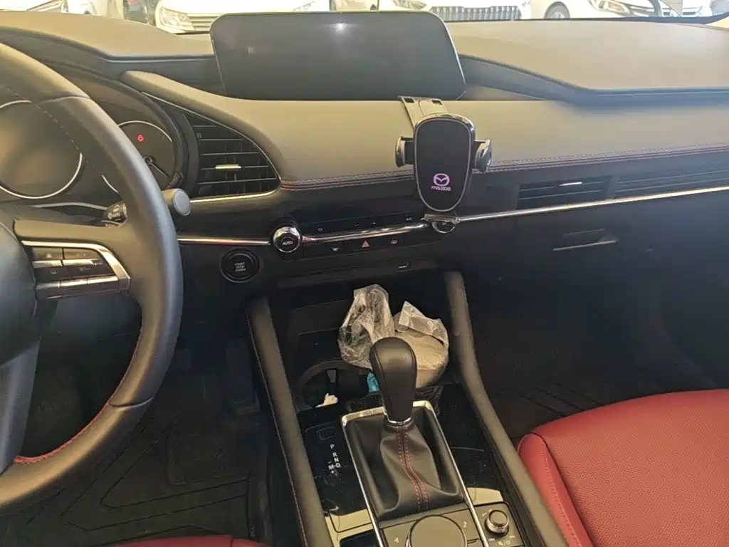 Mazda 3 Axela — миниатюра 13