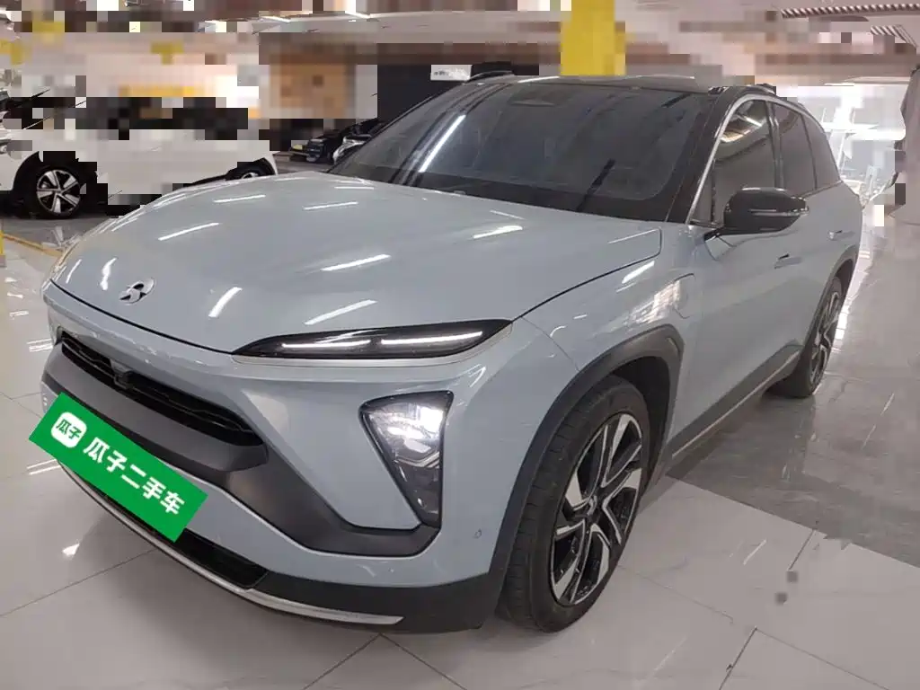 NIO ES6