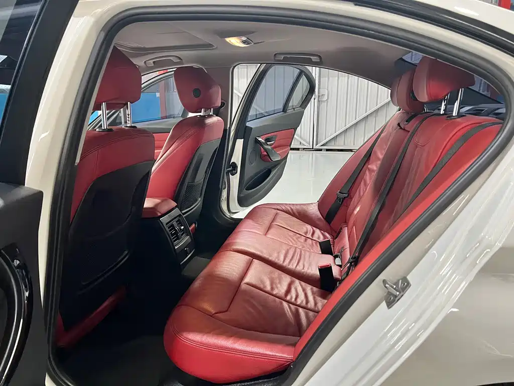 BMW 3 Series 3 2013 328i Sport