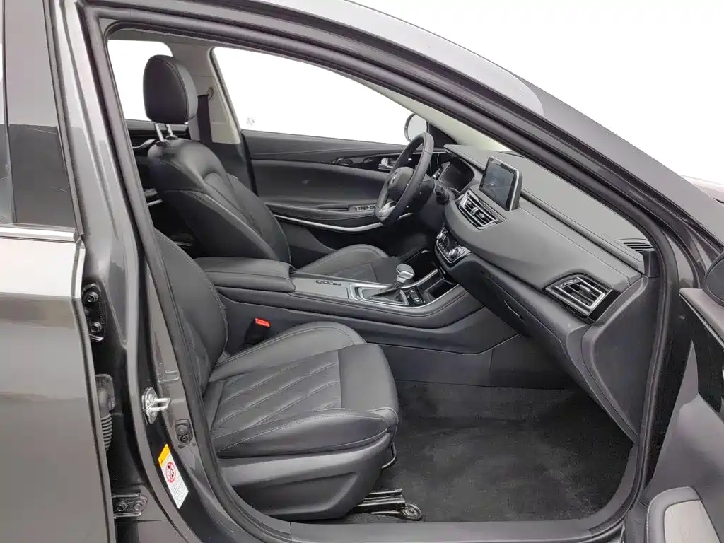 Changan Ruicheng CC — миниатюра 23