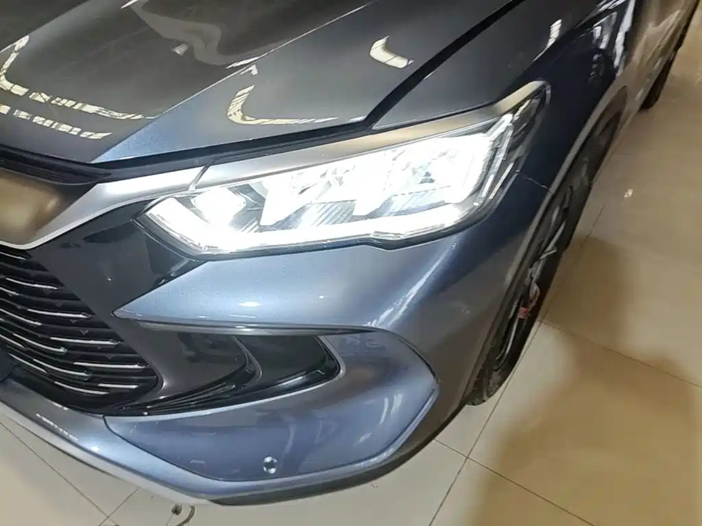 BYD Pro New Energy — миниатюра 24