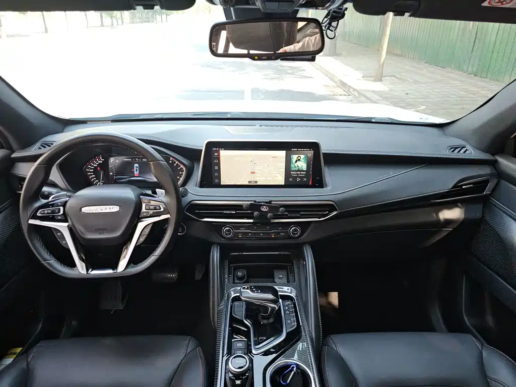 MAXUS D90 Pro — миниатюра 11