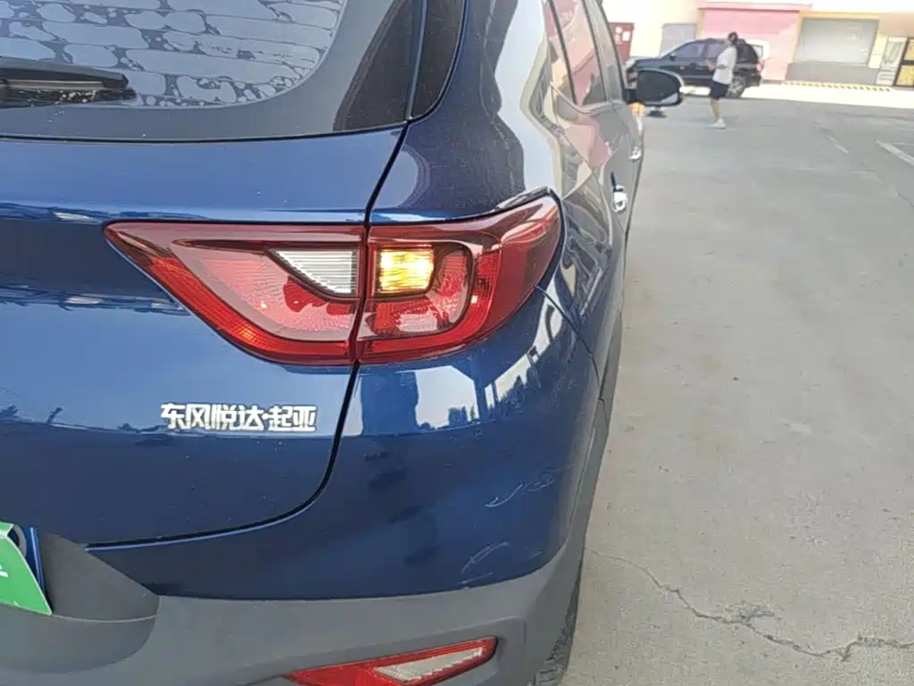 Kia KX1 — миниатюра 8