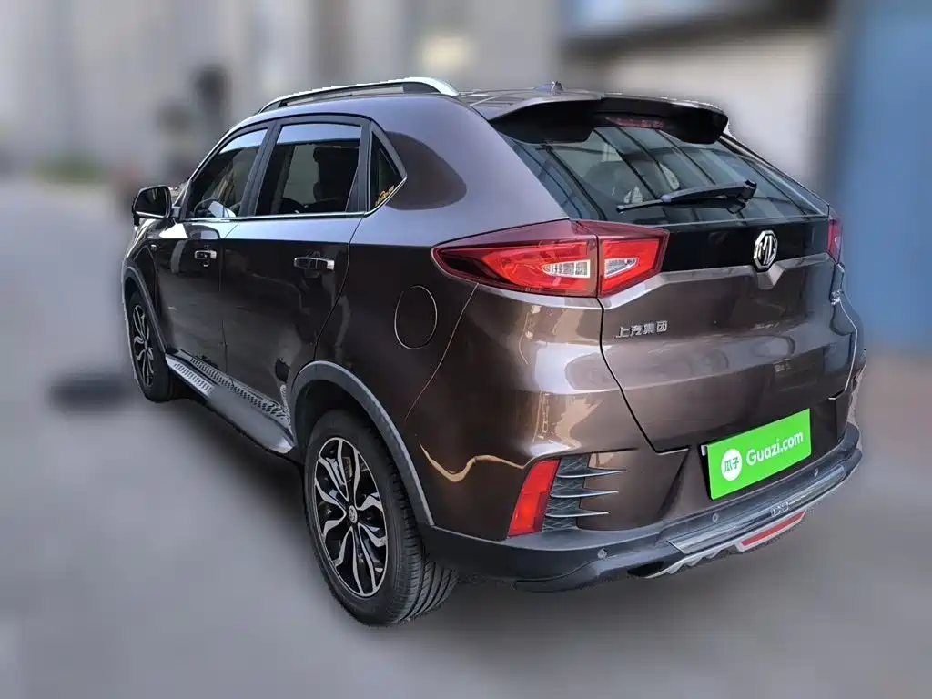 MG MG GS — миниатюра 25