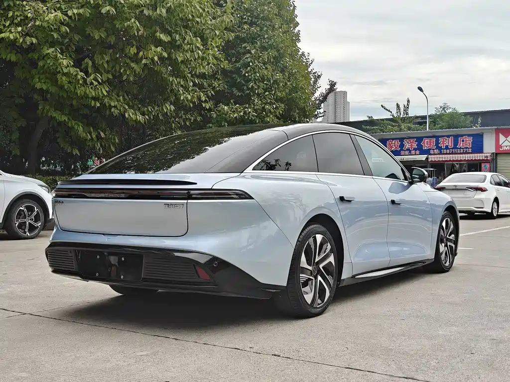 Fengxing Xinghai S7 — миниатюра 5