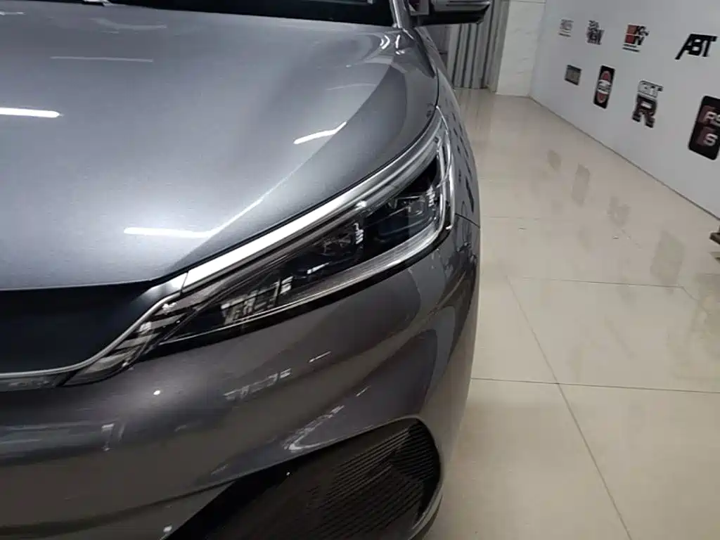 BYD Yuan Plus — миниатюра 24