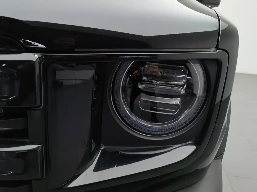 Haval Big Dog — миниатюра 7
