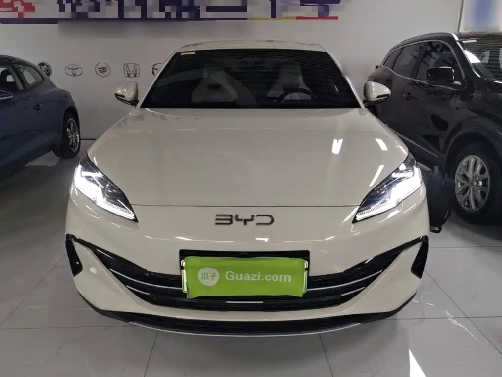 BYD Seal 06 — миниатюра 3