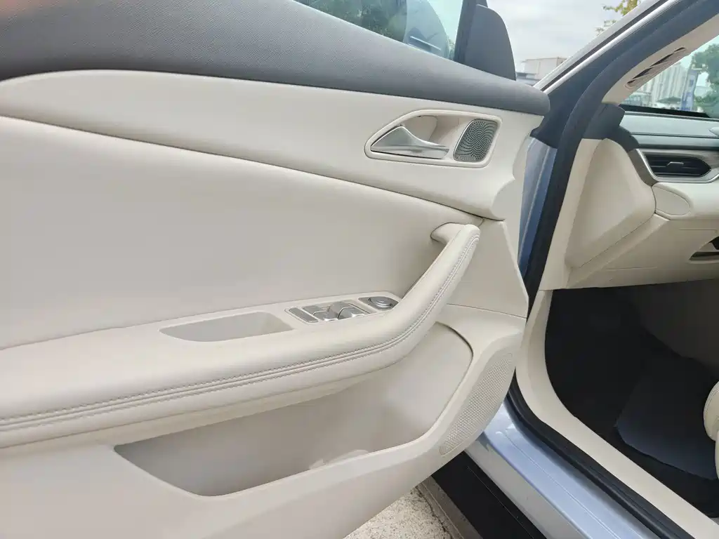 Fengxing Xinghai S7 — миниатюра 14